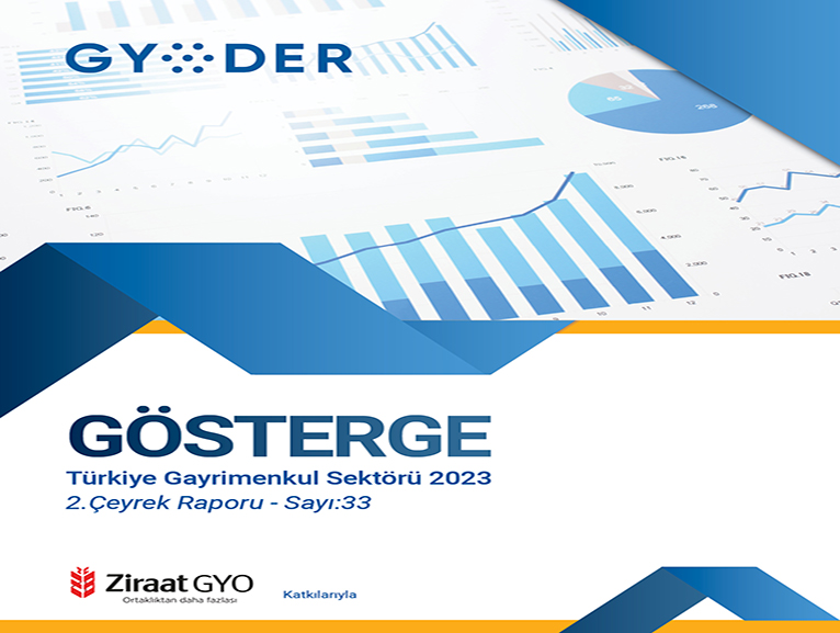 GYODER GSTERGE 2023-2. EYREK RAPORU YAYINLANDI
